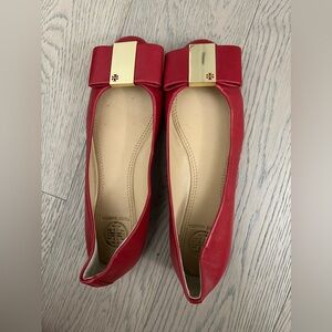Tory Burch flat ballet